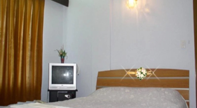 Hai Au Hotel, Забронировать Отель Вунгтау Бариа-Вунгтау, рядом с Express Ship Harbour