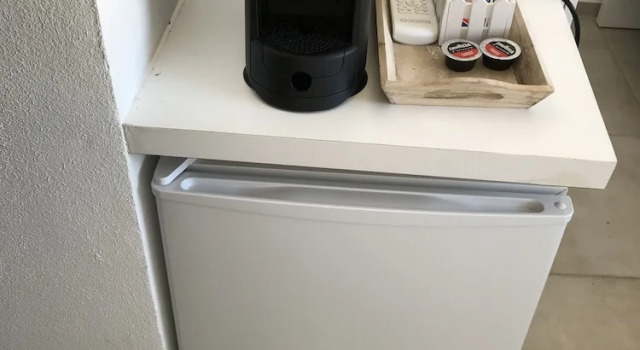 Двухместный номер Standard с балконом Romi