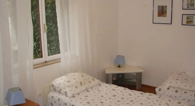 Apartamento Pinzan a due Passi Dalla Spiaggia