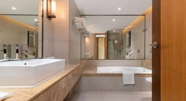 Люкс Great International Hotel - Heyuan