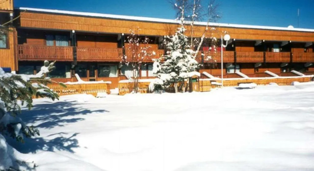 Appartement La Plagne, 3 pièces, 6 personnes - FR-1-455-57, Prenota Appartamento Macot-la-Plagne 