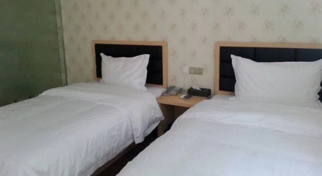 Debang Aili Hotel, Prenota Hotel Hotel a Yongzhou con parcheggio, Parcheggio