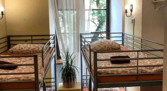 Hostel u Kmity, Забронировать Хостел Хостелы Кракова, рядом с Церковь Святого Франциска Ассизи, Хостел