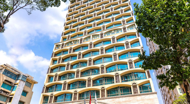 Sherwood Suites