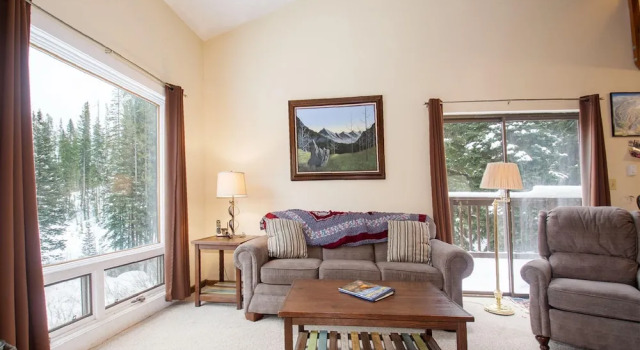 Vasquez Creek Townhomes #1