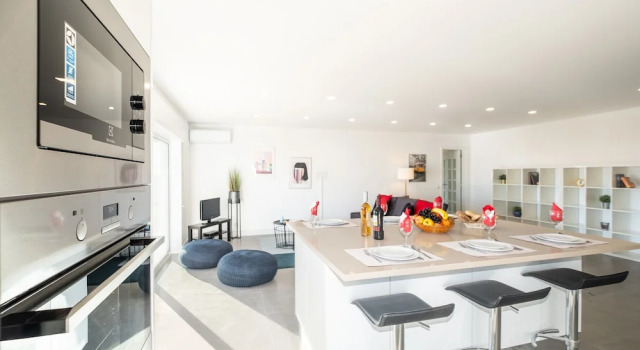 Апартаменты Apartment Portland