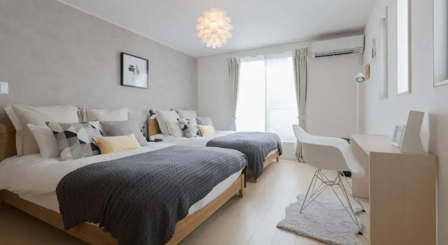Коттедж с балконом Condominium Mahalo