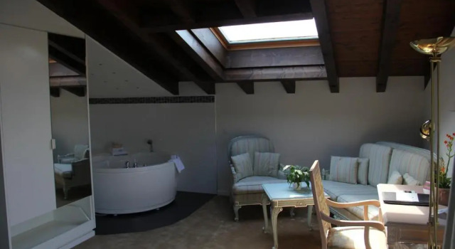 Полулюкс Seminar- & Erlebnishotel RömerTurm