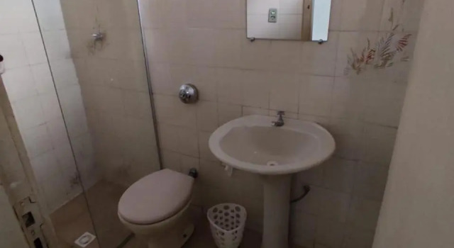 Номер Standard Hotel Turista