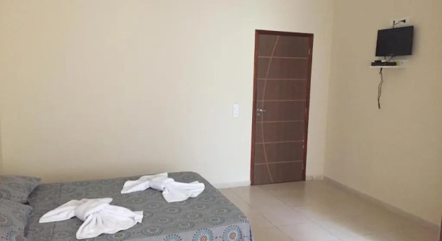 Hotel Pousada Braúna, Забронировать Отель Braúna 