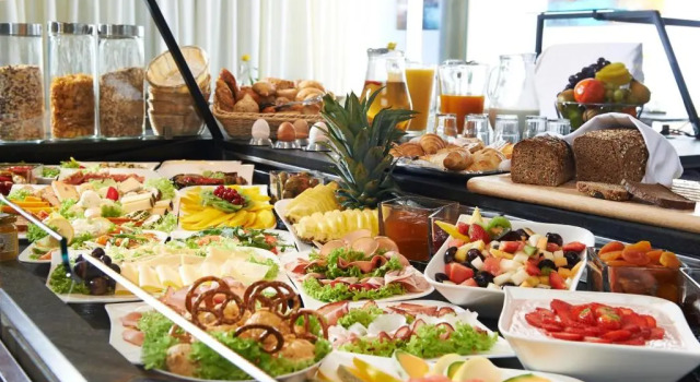 Одноместный номер Standard Hotel Müller Café & Wein - Mondholzhotel