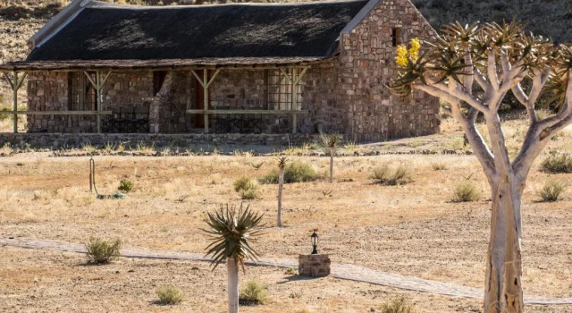 Номер Standard Gondwana Canyon Village
