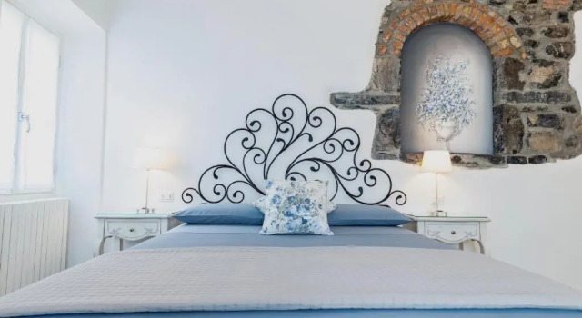 Двухместный номер Standard Casa Contrada Bella