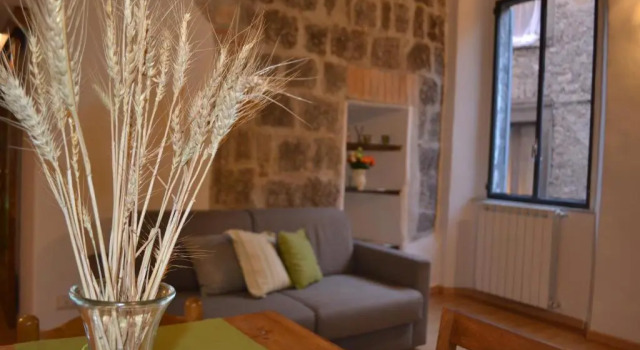 Коттедж La Casina Nel Borgo 2