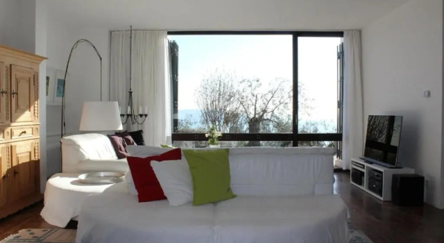 Коттедж Ferienhaus mit Privatpool für 7 Personen ca 300 m in Toscolano-Maderno, Gardasee Westufer Gardasee