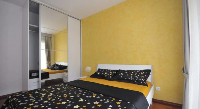 Seaside Apartments Petrovac, Đặt Căn hộ Petrovac na Moru Budva Riviera