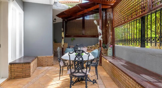 Spacious family house for 5