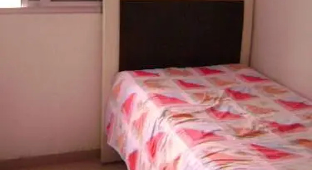 Albergue Lourdes