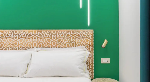 Номер Luxury 6thLand - Rent Rooms  La Spezia