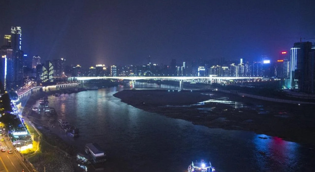 Time Flies Hostel, Забронировать Хостел Юйчжун Chongqing Area
