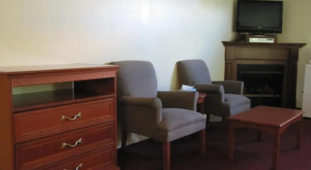 Номер Standard Northland Motel