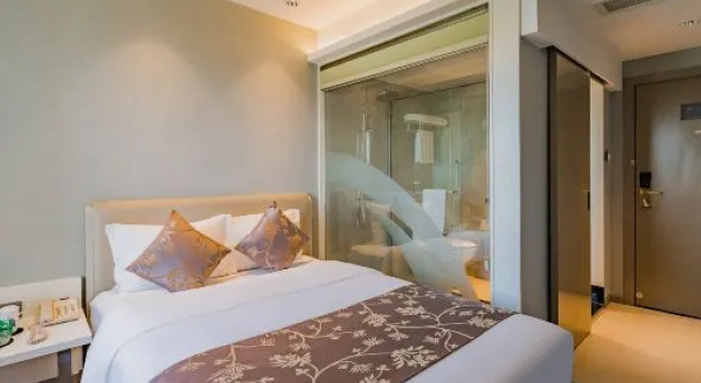 Номер Standard Veee Hotel