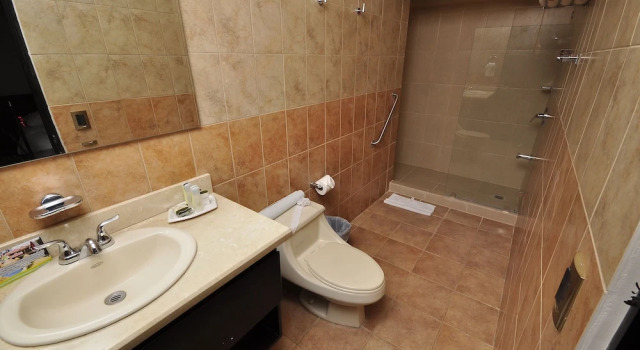 Номер Deluxe Coco Beach Hotel