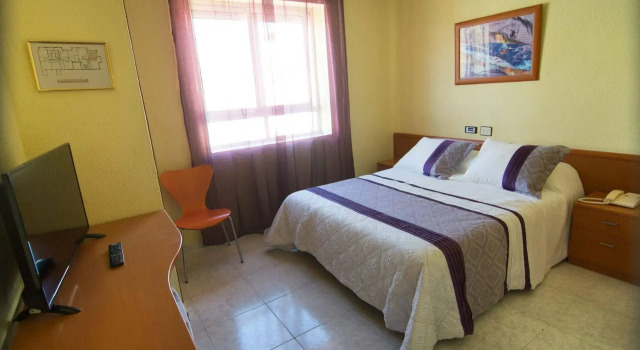 Hotel Madrid, Book Hotel Cheap Hotels in Murcia
