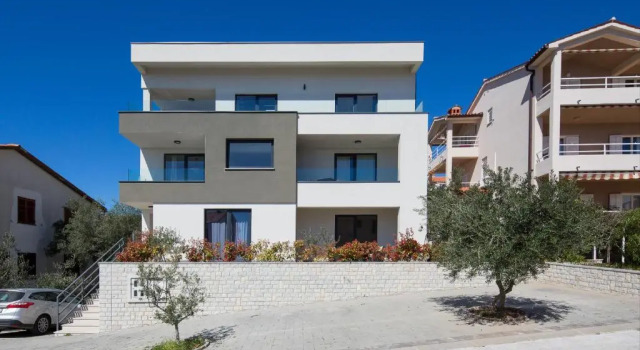Апартаменты Lemechi Casa Girasole Apartments