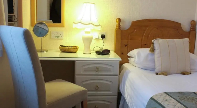 The Well House, Book Bed and Breakfast Pitlochry Perthshire