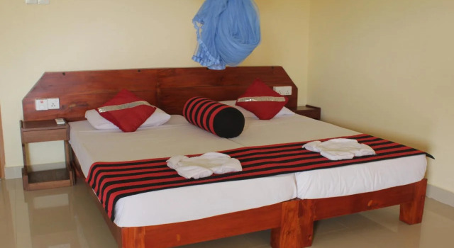 Darshani Lodge