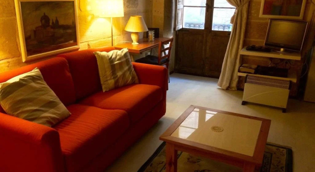 Valletta City Townhouse