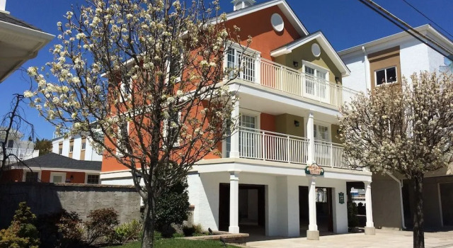 Ala Moana Motel