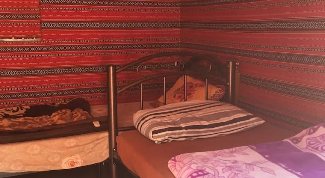 Номер Standard camp Nights stars