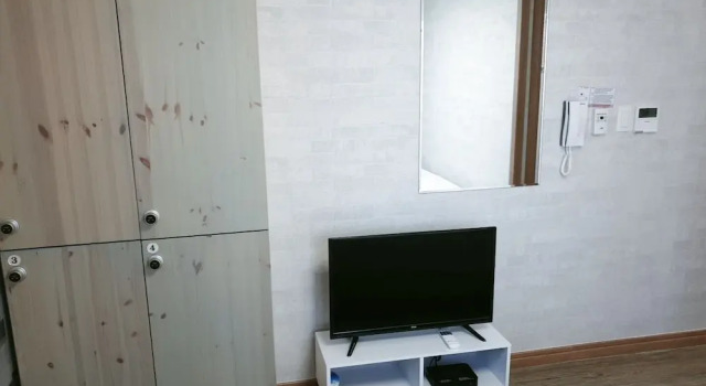 Двухместный номер Standard The View Hostel