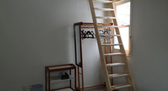Апартаменты Guest House Bunk