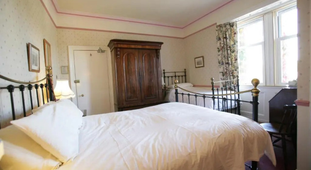Номер Superior Bellevue Guest House