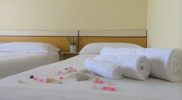 Alice Hotel