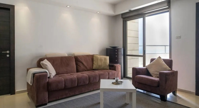 Luxury Marina Penthouse, Book Hotel Ashdod Center District Israel