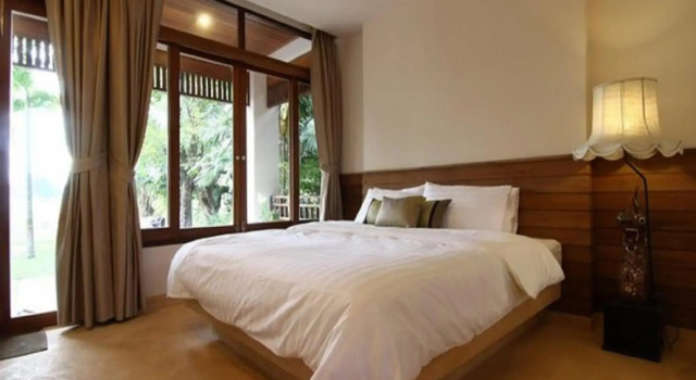 Baan Tye Wang Hotel