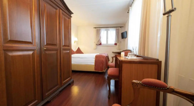 Номер Economy Seilers Vintage Hotel & Spa