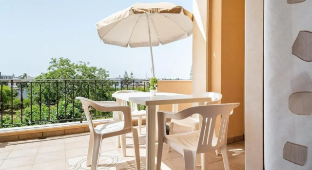 Appartamento Casa Vacanza da Sofia