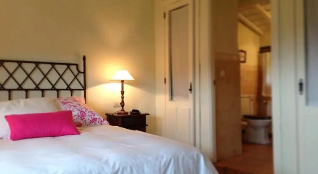 Casa Rural El Fortin, Book Vacation Home Gata Caceres Province