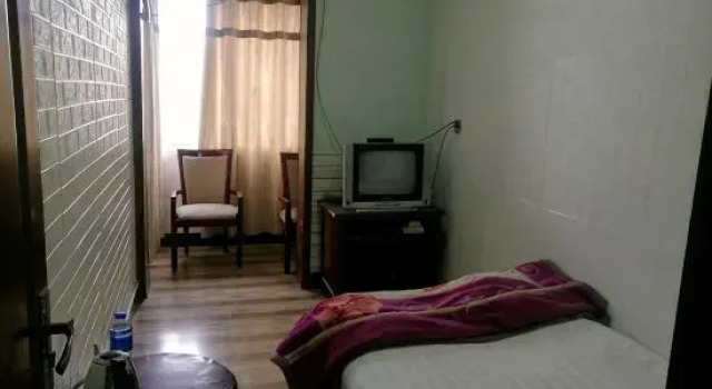 Номер Standard Zhoukou Ruyi Hotel