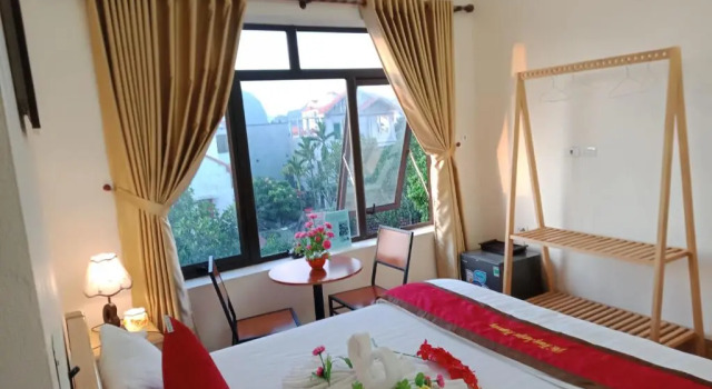 Phi Hung's Unique homestay