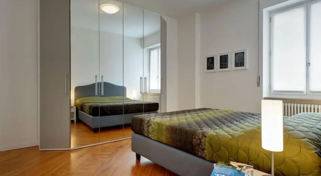 Апартаменты Classic My House Apartments