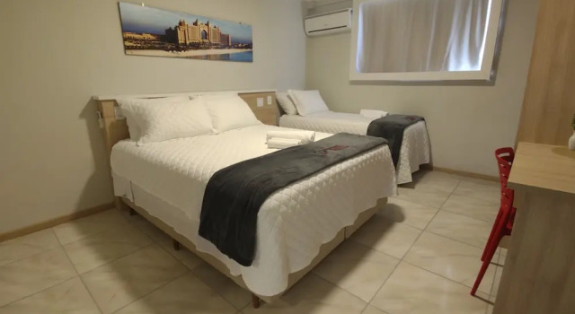 Номер Comfort P1 Hotel