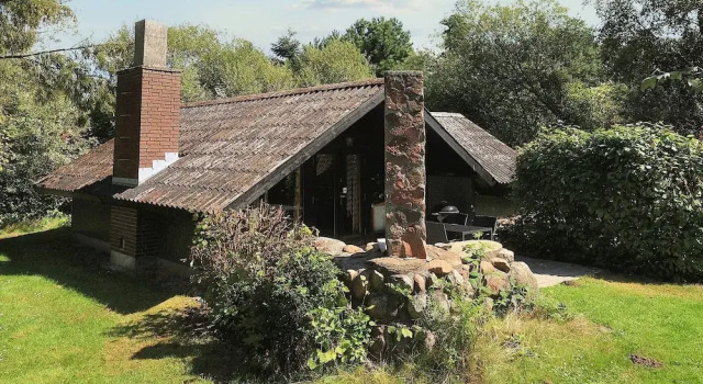 5 Person Holiday Home in Rodby-by Traum, Забронировать Отель Крамнитсе Лолланн
