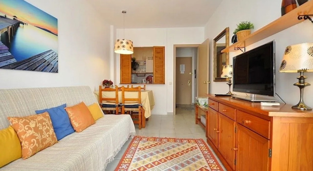 Apartment  Wok Lloretholiday, Prenota Appartamento Lloret de Mar Costa Brava