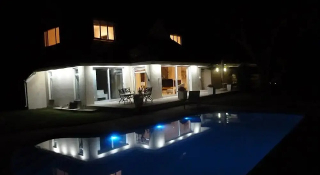 Villa Karibu In Tokai
